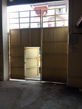 Warehouse/Godown for Sale in MIDC, Navi Mumbai