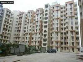 2 Bhk Flats & Apartments for Sale in Kamothe, Navi Mumbai (1125 Sq.ft.)