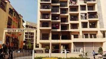 2 Bhk Flats & Apartments for Sale in Kamothe, Navi Mumbai (1080 Sq.ft.)