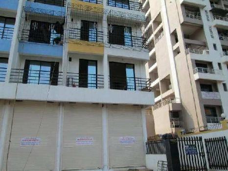 2 BHK Flats & Apartments for Sale in Sector 35, Navi Mumbai (1100 Sq.ft.)