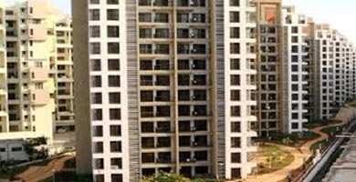 1 Bhk Flats & Apartments for Sale in Kamothe, Navi Mumbai (665 Sq.ft.)