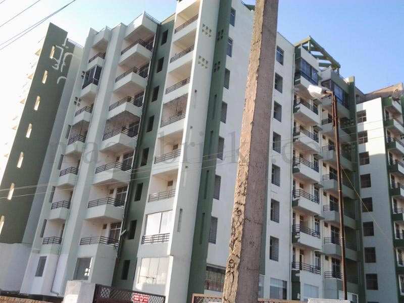 2 Bhk Flats & Apartments for Rent in Kamothe, Navi Mumbai (1100 Sq.ft.)