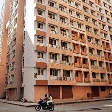 2 Bhk Flats & Apartments for Sale in Kamothe, Navi Mumbai (1265 Sq.ft.)