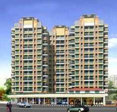2bhk for Sale in G+13 Complex Close to Station