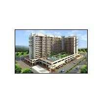 3bhk for Sale in G+13 Complex Close to Station & Highway
