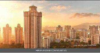 2 BHK Flats & Apartments for Sale in Panvel, Navi Mumbai (905 Sq. Yards)