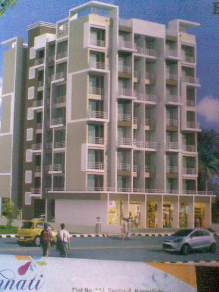 2 bhk for sale in g+12 tower
