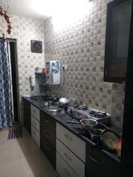 2 BHK Flats & Apartments for Sale in Kamothe, Navi Mumbai (1115 Sq.ft.)