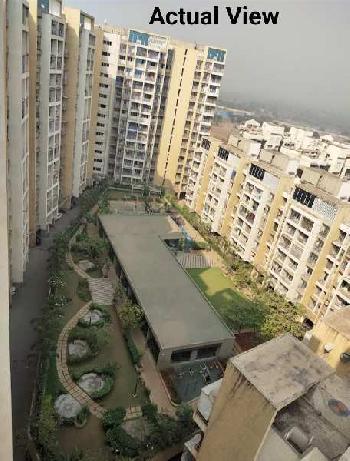 1 BHK Flats & Apartments for Sale in Kamothe, Navi Mumbai (422 Sq.ft.)