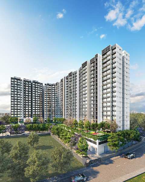 2 bhk NEW BOOKING