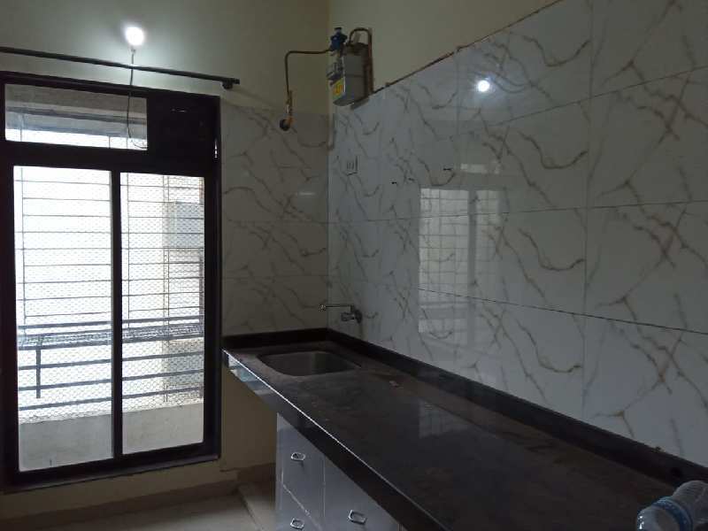 2 BHK Flats & Apartments for Sale in Sector 36, Navi Mumbai (1000 Sq.ft.)