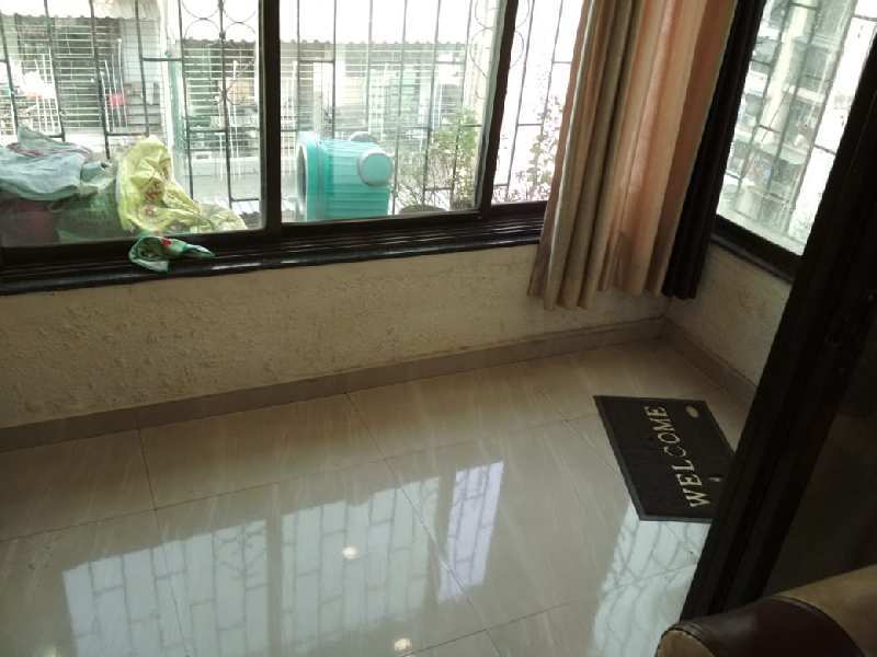 1 BHK Flats & Apartments for Rent in Sector 34, Navi Mumbai (635 Sq.ft.)