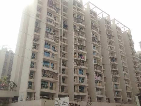 2 BHK Flats & Apartments for Sale in Roadpali, Navi Mumbai (1166 Sq.ft.)