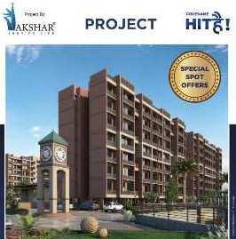 1 BHK Flats & Apartments for Sale in Rasayani, Navi Mumbai