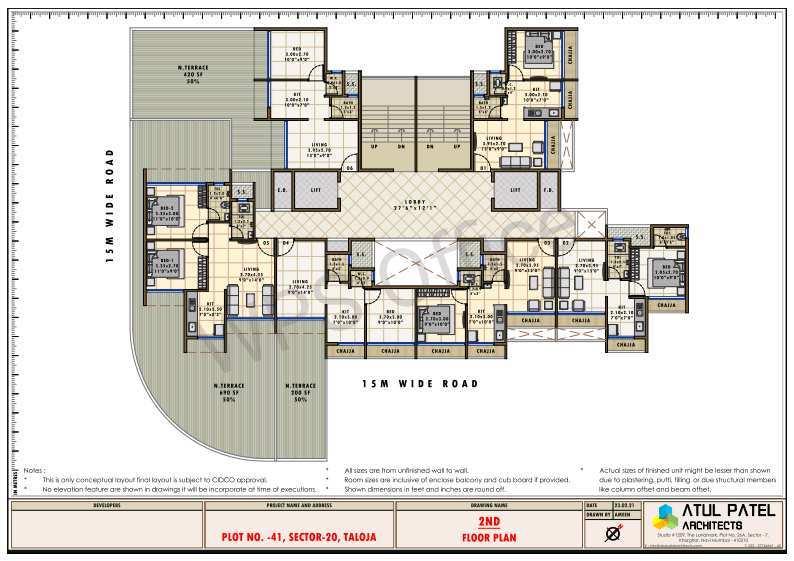 new booking one bhk