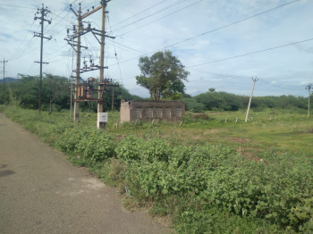 825 Cent Industrial Land / Plot for Sale in Samayanallur, Madurai