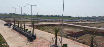 1800 Sq.ft. Residential Plot for Sale in Bhind Road, Gwalior