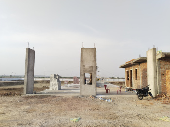 2 BHK Individual Houses for Sale in Bhind Road, Gwalior (800 Sq.ft.)