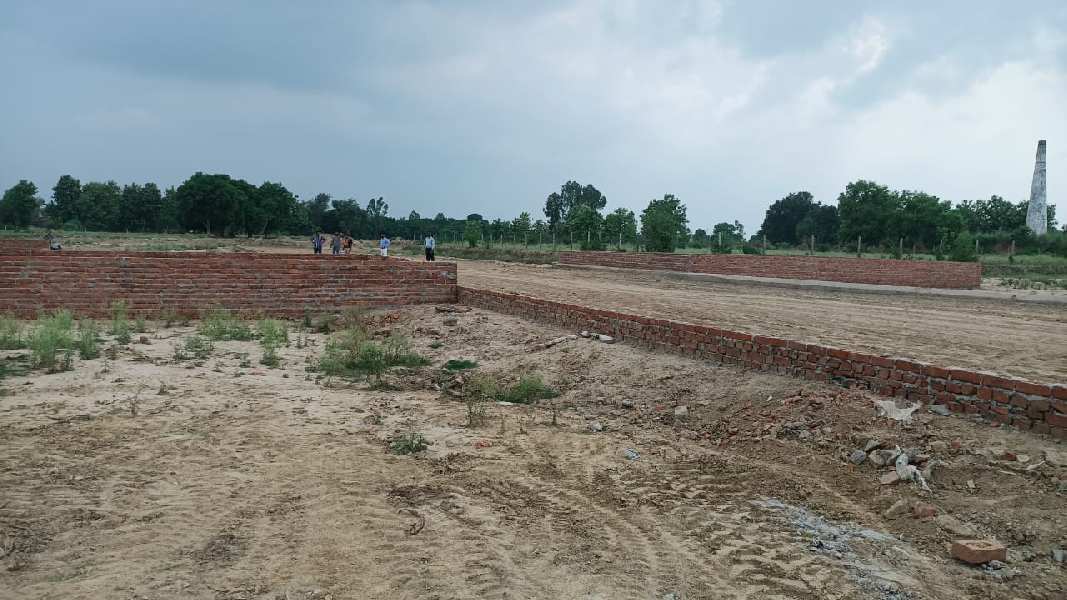 100000 Sq.ft. Residential Plot for Sale in Ansal API Sushant Golf City, Lucknow