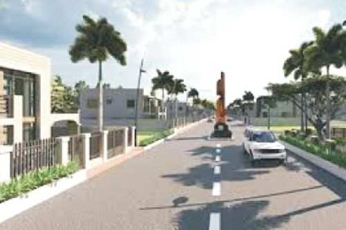 2000 Sq.ft. Residential Plot for Sale in Sultanpur Road, Lucknow