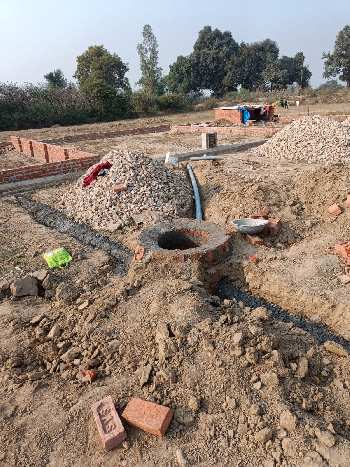1500 Sq.ft. Residential Plot for Sale in Ansal API Sushant Golf City, Lucknow