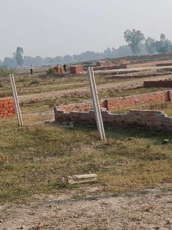 2000 Sq.ft. Residential Plot for Sale in Ansal API Sushant Golf City, Lucknow