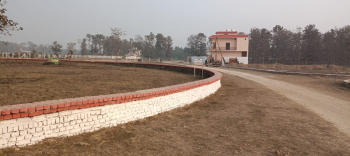 500 Sq. Yards Residential Plot for Sale in Ganeshpur, Dehradun