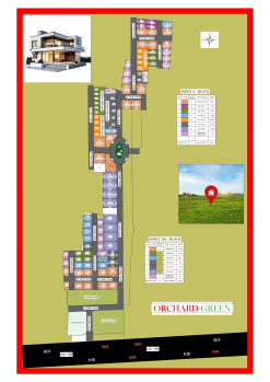 3100 Sq.ft. Residential Plot for Sale in Bikram, Patna