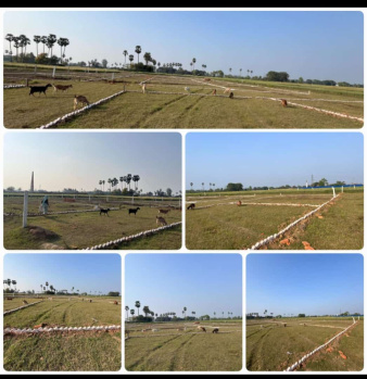 1200 Sq.ft. Residential Plot for Sale in Bihta, Patna