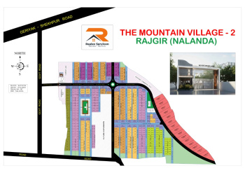 Residential Plot for Sale in Giriyak, Nalanda (1200 Sq.ft.)