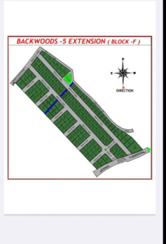 New project with extension near expressway