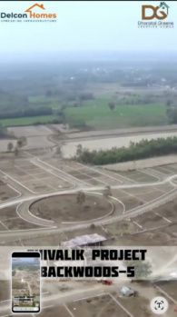 A new extension property nearby Ganeshpur shivalik