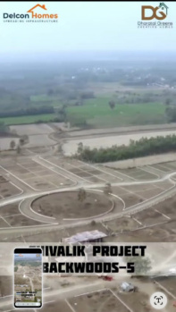 A beautiful society by dharatal greens