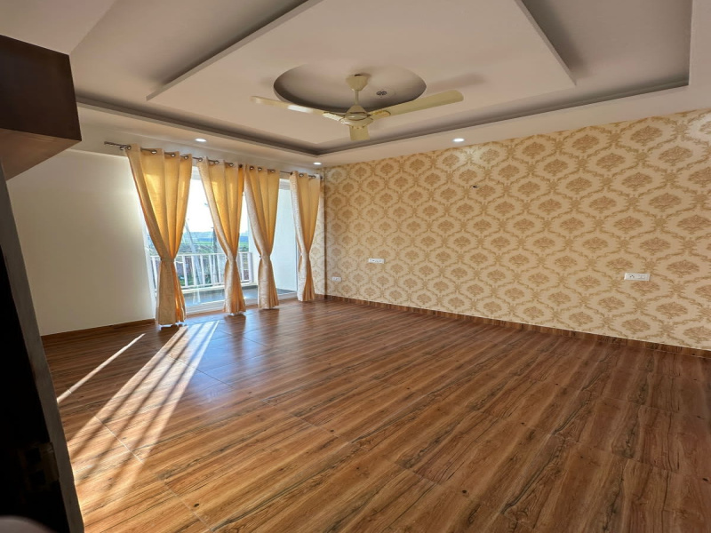 3 BHK Builder Floor for Sale in Aerocity, Mohali (1450 Sq.ft.)