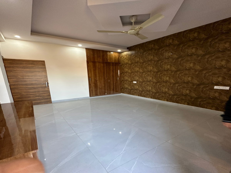 3 BHK Builder Floor for Sale in Aerocity, Mohali (1450 Sq.ft.)