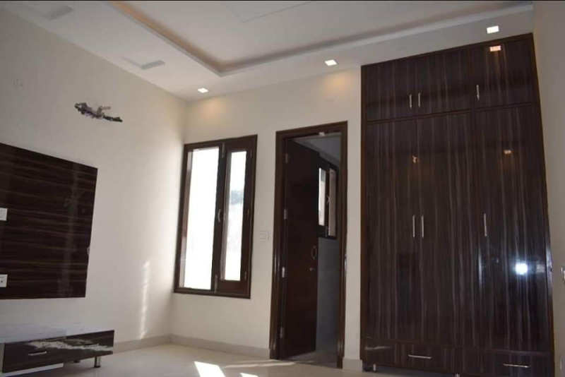 3 BHK Individual Houses / Villas for Sale in Sunny Enclave, Mohali (1500 Sq.ft.)