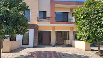 3 BHK Individual Houses / Villas for Sale in Sector 110, Mohali (1700 Sq.ft.)