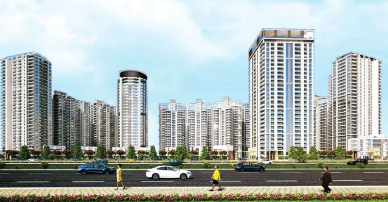 1 BHK Individual Houses / Villas for Sale in Yamuna Expressway, Greater Noida
