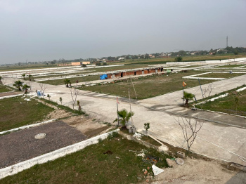 Property for sale in Tappal, Aligarh