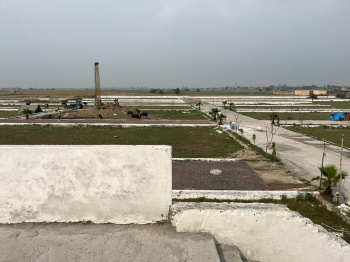 100 Sq. Yards Residential Plot for Sale in Uttar Pradesh