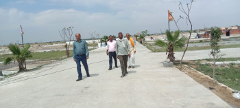 Property for sale in Tappal, Aligarh