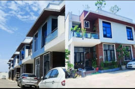 3 BHK Individual Houses / Villas for Sale in Sector 16, Noida (1900 Sq.ft.)