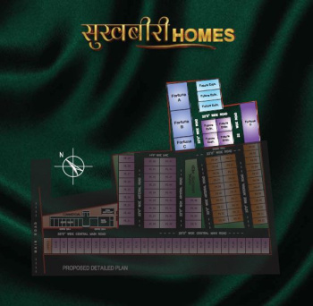 Property for sale in Sector 107 Noida