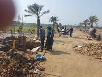 Property for sale in Khair, Aligarh