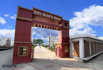 111 Sq. Yards Residential Plot for Sale in Tappal, Aligarh