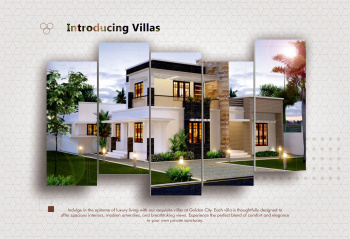 Property for sale in Jattari, Aligarh