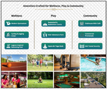 Property for sale in Jattari, Aligarh