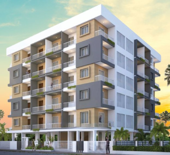 2 BHK Flats & Apartments for Sale in Patwari, Greater Noida (1050 Sq.ft.)