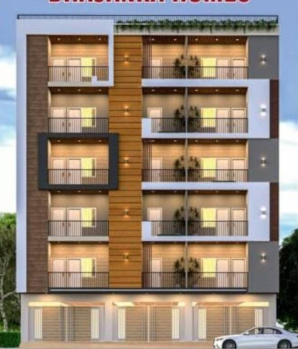 3 BHK Builder Floor for Sale in Noida Extension, Greater Noida (1500 Sq.ft.)