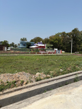 200 Sq. Yards Residential Plot for Sale in Kandoli, Dehradun